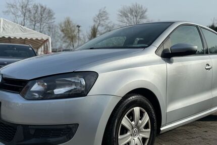 VW Polo 136.000 km 5.990 &euro; Hoppegarten Hönow 15366
