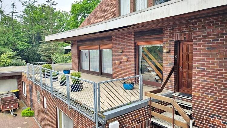 Gewerbeobjekt Gnarrenburg - 1 Zimmer, 540 m&sup2;, 430.000&euro; | Angebot:25701476