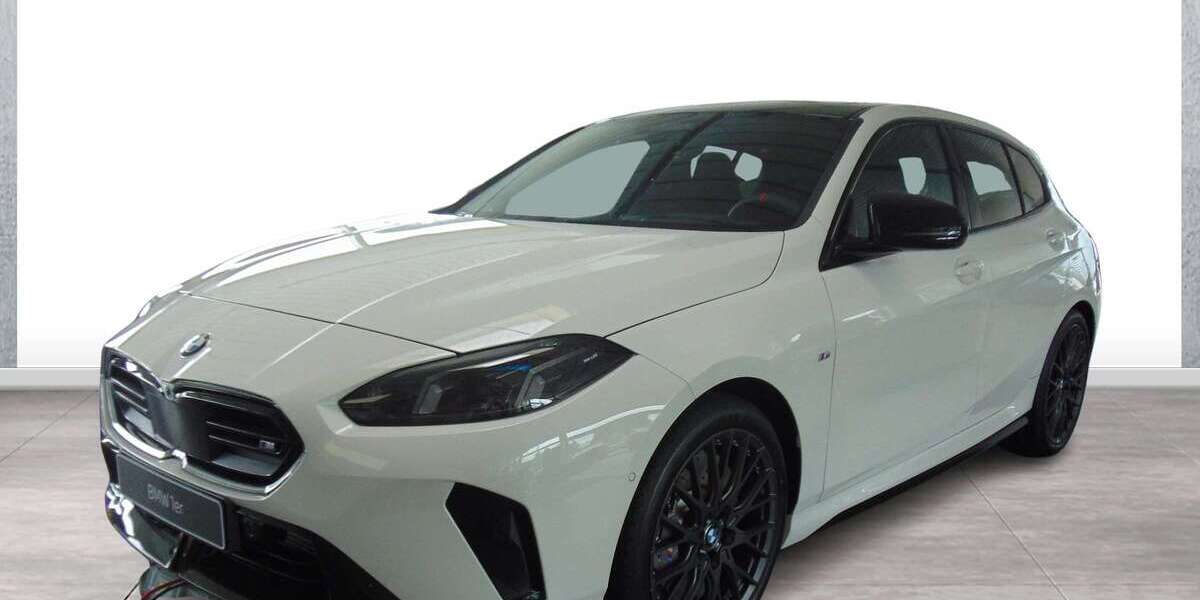 BMW 135 6.001 km 58.390 &euro; Dillenburg 35684