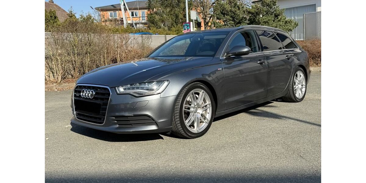 Audi A6 174.000 km 13.900 &euro; Forchheim 91301