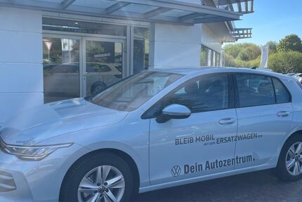 VW Golf 14.500 km 27.500 &euro; Woldegk 17348