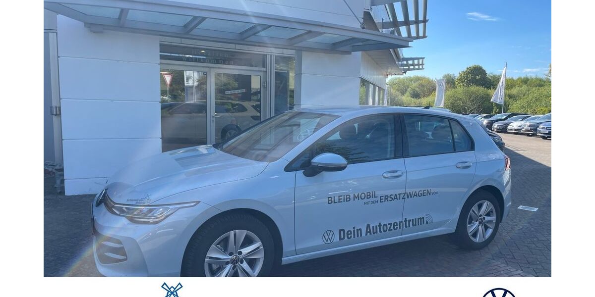 VW Golf 14.500 km 27.500 &euro; Woldegk 17348