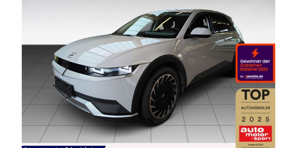 Hyundai IONIQ 5 32.860 km 33.560 &euro; Schweinfurt 97424