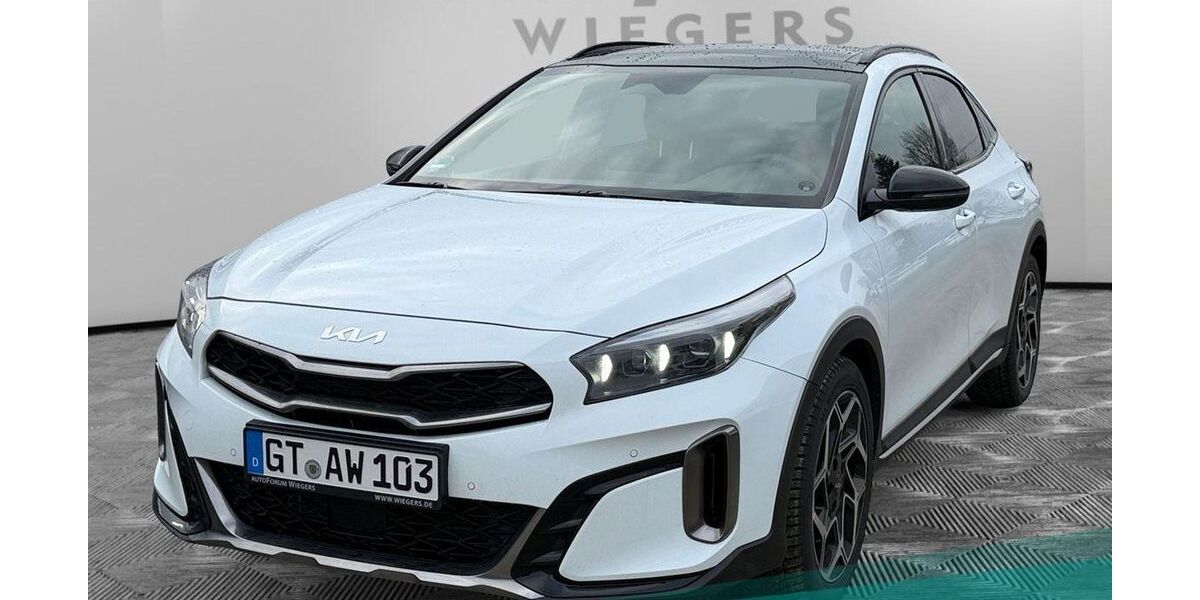 Kia XCeed 8.950 km 31.870 &euro; Herford 32051