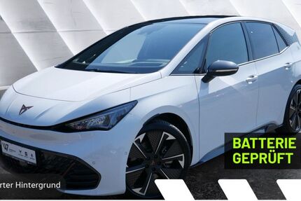 Cupra Born 12.003 km 40.644 &euro; Büdingen-Düdelsheim 63654