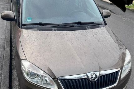 Skoda Roomster 63.500 km 8.950 € Königswinter 53639