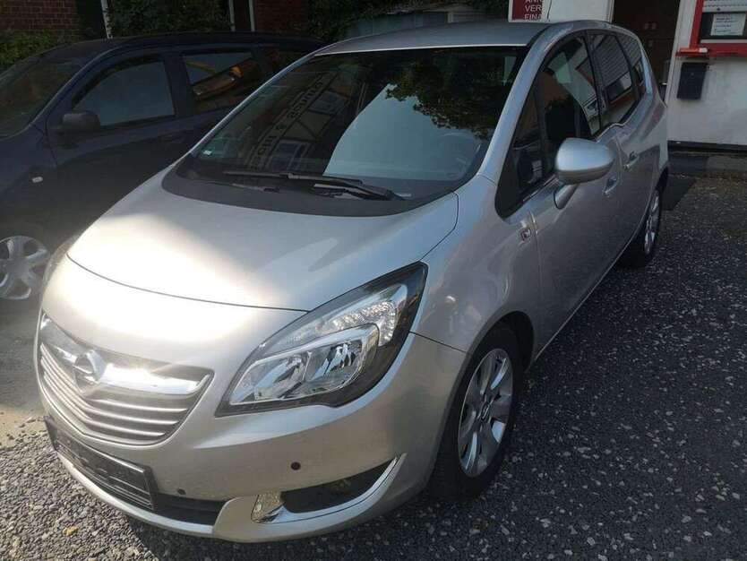 Meriva