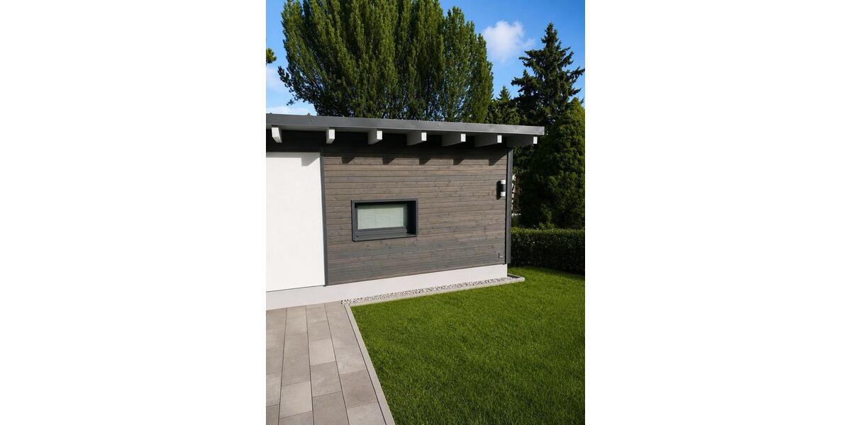 Bungalow Frohburg - 3 Zimmer, 44 m&sup2;, 69.000&euro; | Angebot:26701024