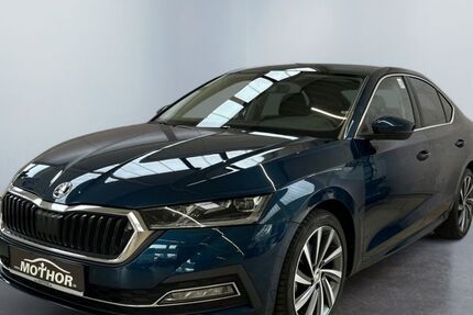 Skoda Octavia 59.659 km 20.652 &euro; Brandenburg 14770
