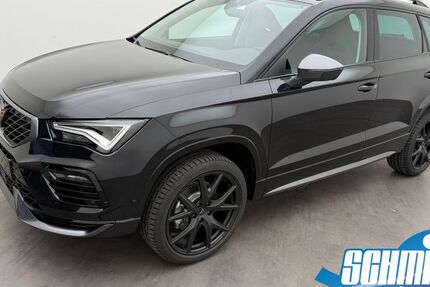 Cupra Ateca 1.100 km 35.900 &euro; Peine 31226