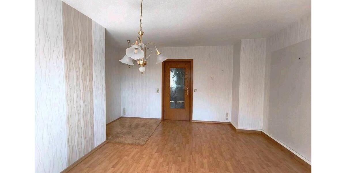 Etagenwohnung Gersdorf - 3 Zimmer, 59 m&sup2;, 46.000&euro; | Angebot:26866451