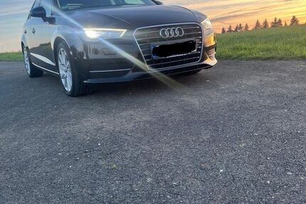 Audi A3 114.138 km 11.700 € Pomster 53534