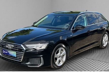 Audi A6 23.300 km 41.390 &euro; Achim 28832