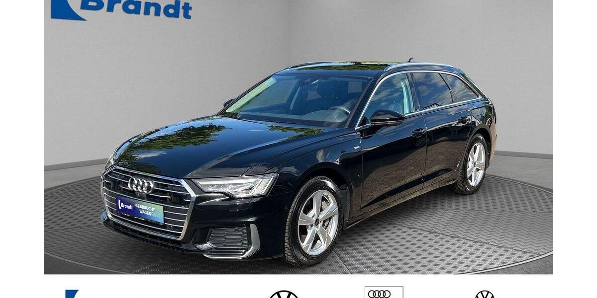 Audi A6 23.300 km 41.390 &euro; Achim 28832