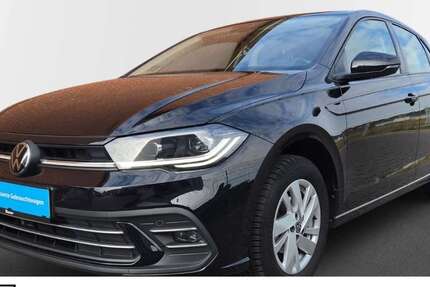 VW Polo 24.258 km 20.975 &euro; Mölln 23879