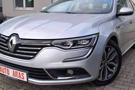 Renault Talisman 42.000 km 17.499 &euro; Walldorf 69190
