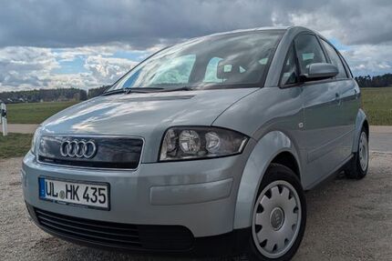 Audi A2 202.000 km 2.800 &euro; Nürnberg 90475