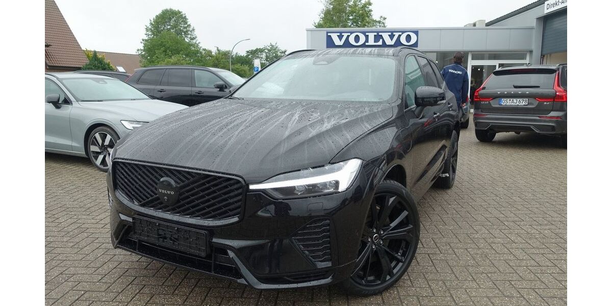 Volvo XC60 20.950 km 58.899 &euro; Warendorf 48231