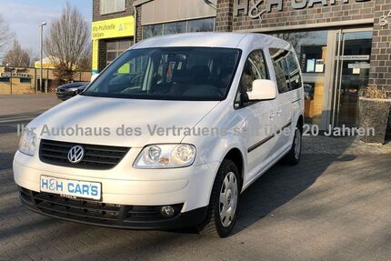 VW Caddy 380.791 km 4.990 &euro; Uelzen 29525