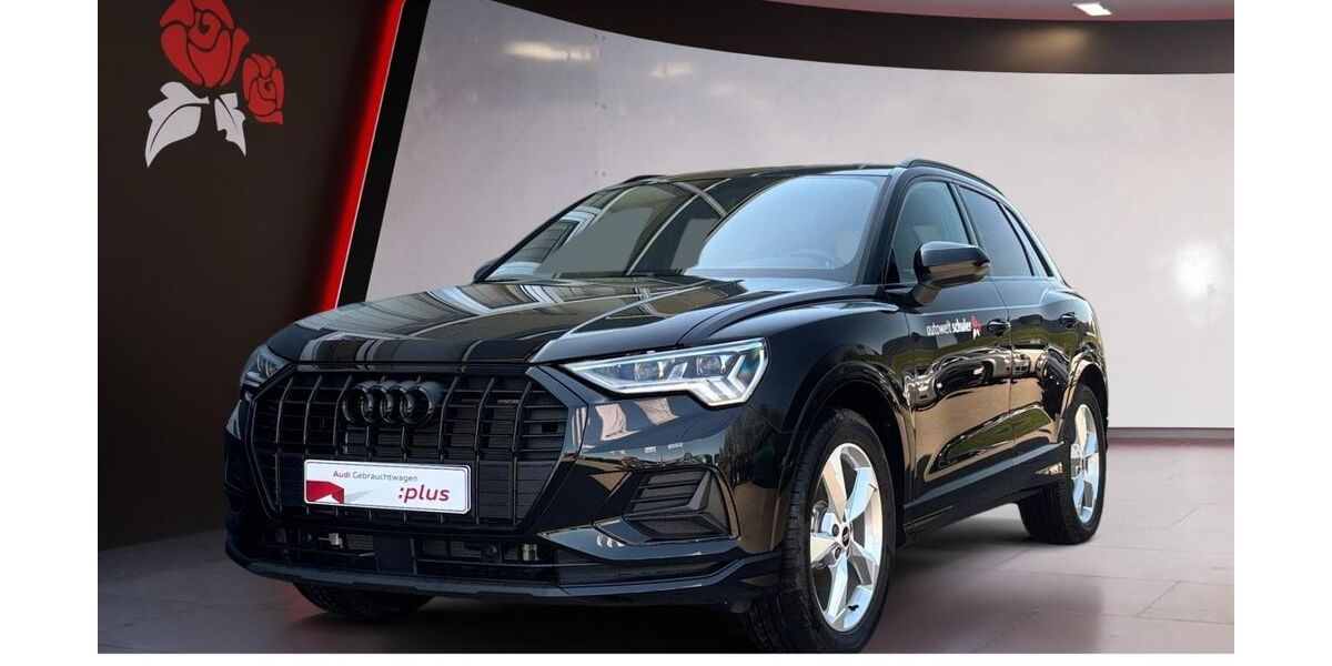 Audi Q3 2.012 km 44.990 &euro; Villingen-Schwenningen 78052