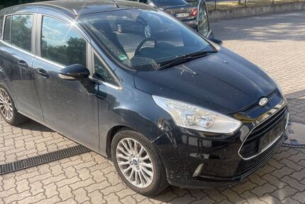 Ford B-Max 136.589 km 5.990 &euro; Kaiserslautern 67659
