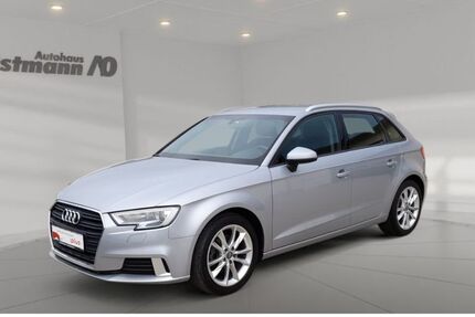 Audi A3 16.974 km 46.000 &euro; Wolfhagen 34466