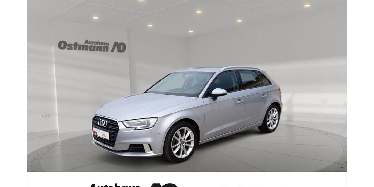 Audi A3 16.974 km 46.000 &euro; Wolfhagen 34466