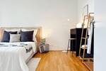 Terrassenwohnung Mainz Neustadt - 2 Zimmer, 62 m&sup2;, 449.500&euro; | Angebot:26877581