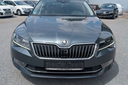 Skoda Superb 127.000 km 20.000 &euro; Heilbronn 74080