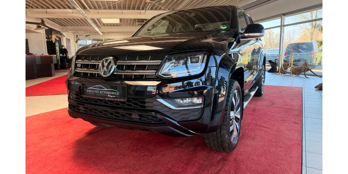 VW Amarok 137.999 km 30.999 &euro; Sehlen 18528