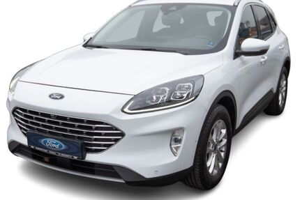 Ford Kuga 97.845 km 18.480 &euro; Braubach 56338