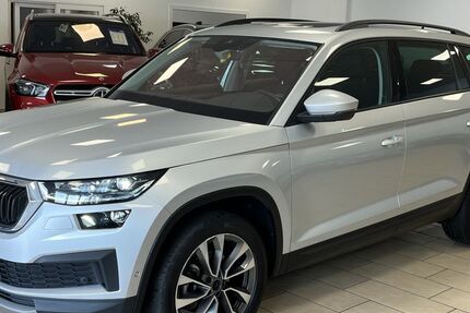 Skoda Kodiaq 44.980 km 30.500 &euro; Bonn 53227