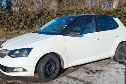 Skoda Fabia 142.000 km 7.490 &euro; Leipzig 04179