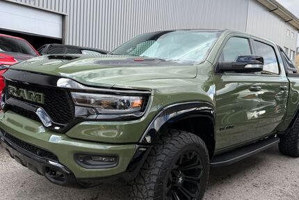Dodge RAM 75.000 km 59.900 &euro; Treuchtlingen 91757