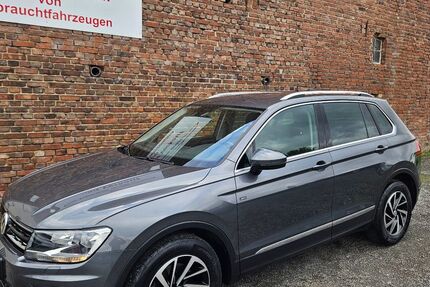 VW Tiguan 85.350 km 18.490 € Spenge 32139