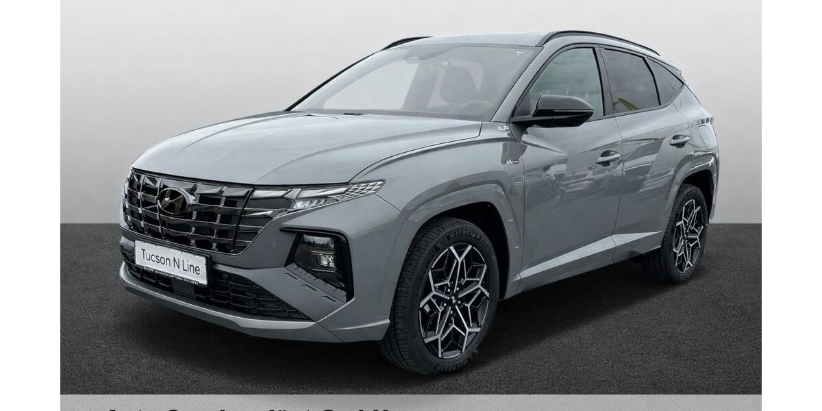 Hyundai TUCSON 29.990 km 33.590 &euro; Weinheim 69469