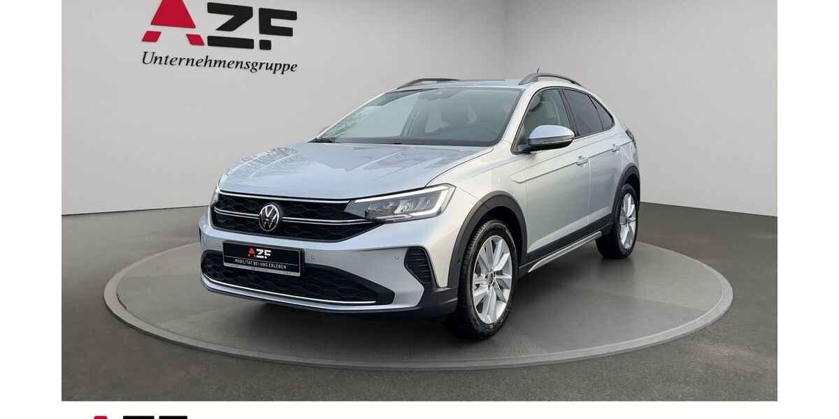 VW Taigo 5.500 km 23.990 &euro; Flensburg 24941