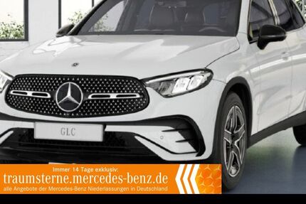 Mercedes-Benz GLC 300 3.920 km 63.990 € Frankfurt 60599