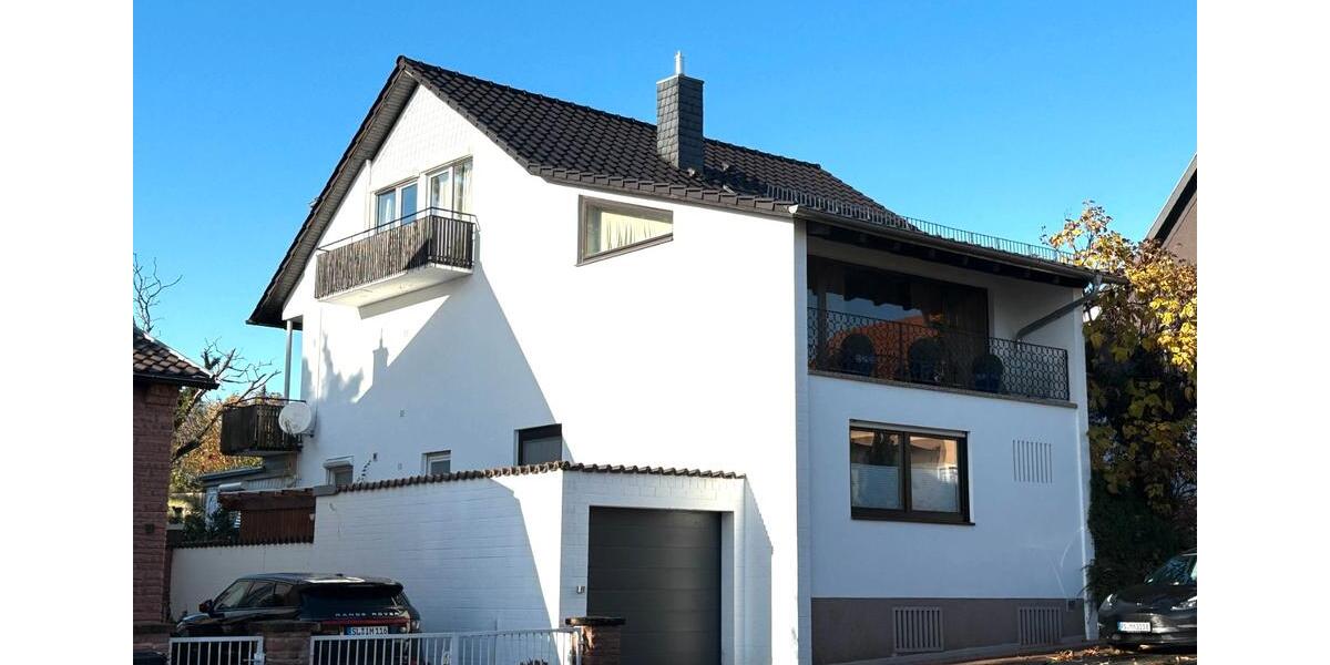 Einfamilienhaus Eisenberg (Pfalz) - 490.000&euro; | Angebot:26768014
