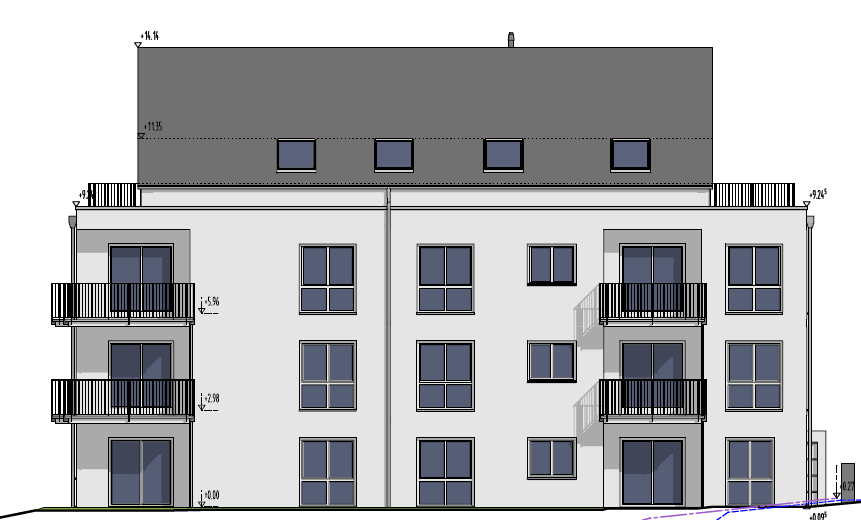 Grundstück zu verkaufen in Erlenbach am Main 470.000 € 1082 m²