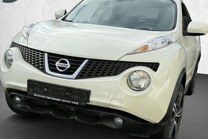 Nissan Juke 92.500 km 9.900 &euro; Gerlingen 70839