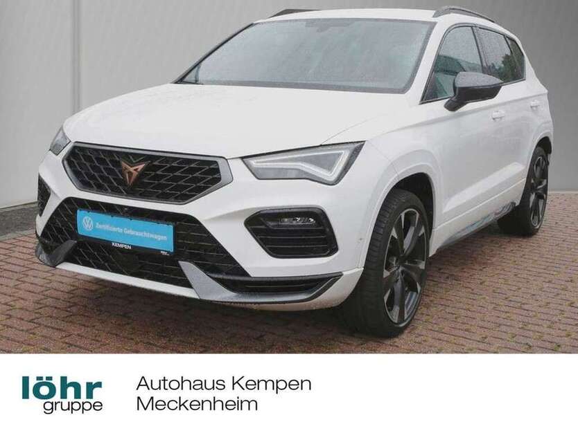 Ateca
