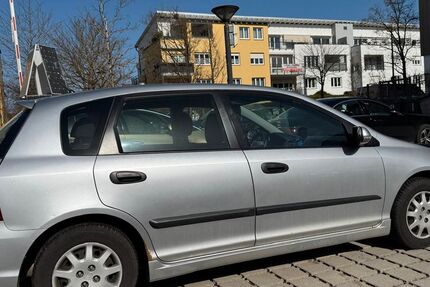 Honda Civic 159.907 km 1.390 &euro; München 85579