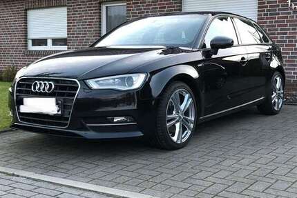 Audi A3 267.000 km 8.990 &euro; Hesel 26835