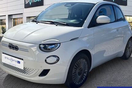 Fiat 500 5.000 km 28.480 &euro; Berlin 13088