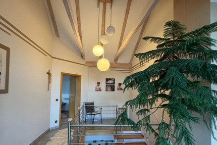 Exclusive Wohnung in Traumlage 5 zimmer