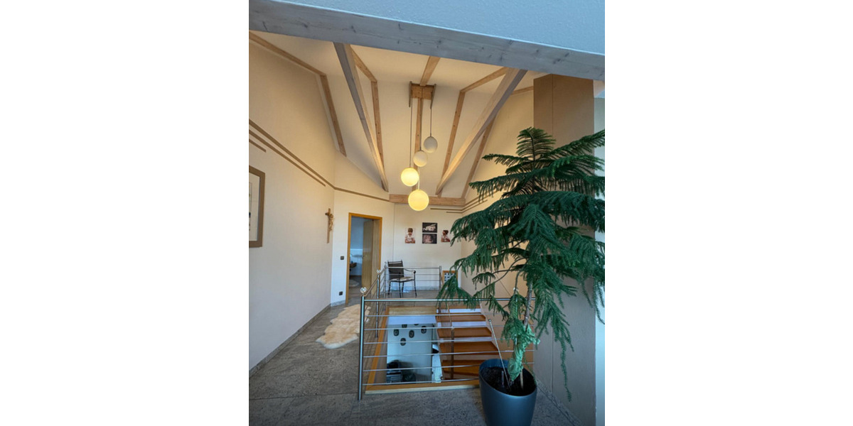 Exclusive Wohnung in Traumlage 5 zimmer