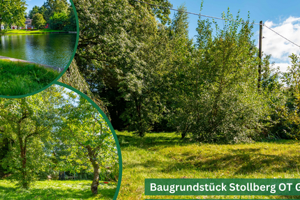 Grundstück zu verkaufen in StollbergErzgeb. 18.550 € 714 m² zimmer