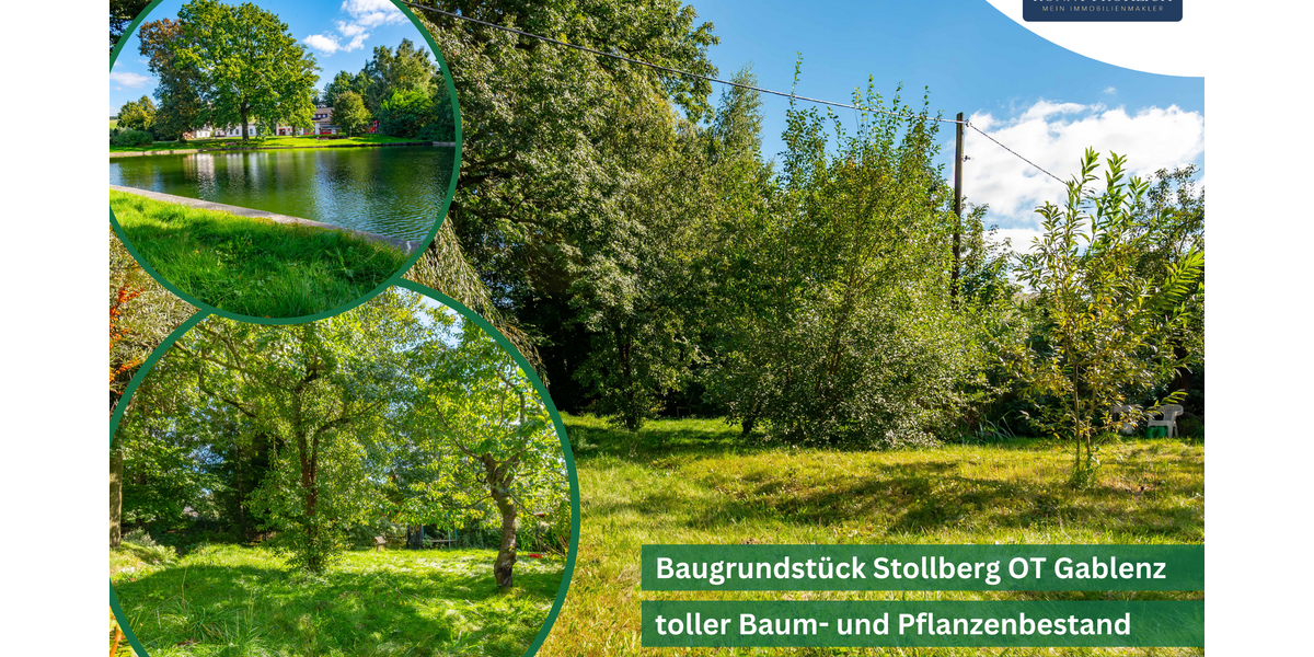 Grundstück zu verkaufen in StollbergErzgeb. 18.550 € 714 m² zimmer