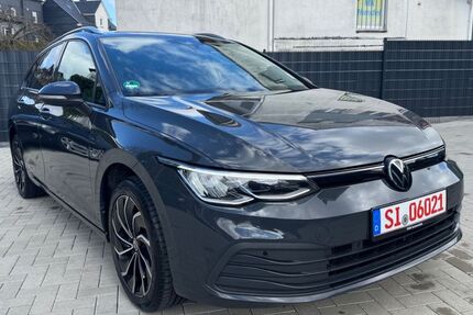 VW Golf 141.300 km 14.900 &euro; Neunkirchen 57290